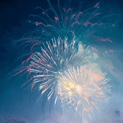 夏の影のジャケット写真