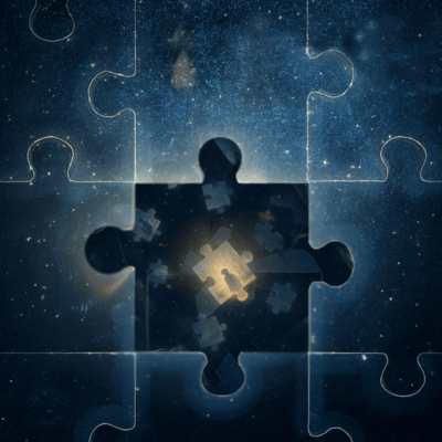 kioku no kakera Front Cover