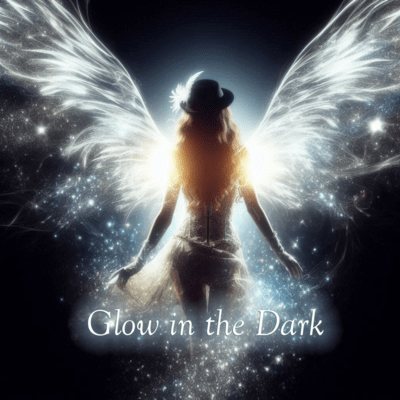 Glow in the Dark Front Cover
