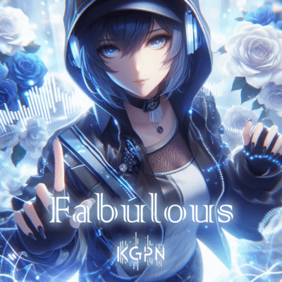 Fabulous Front Cover
