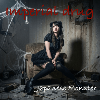 Imperial Drugのジャケット写真