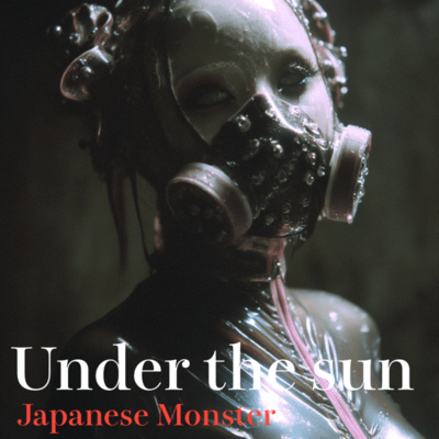 Under the sun Front Cover