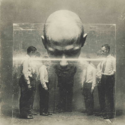 nisemonohakuwarerudake Front Cover