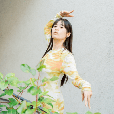 よっこい小籠包のジャケット写真