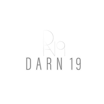 DARN 19 demoのジャケット写真
