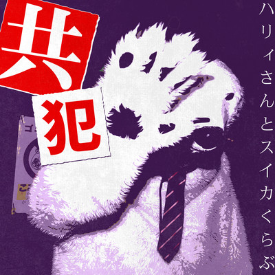 Accomplice Front Cover