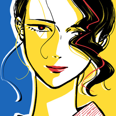 LIVE IN JAPANのジャケット写真