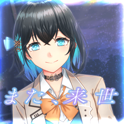 Reunion in the Next Life Front Cover