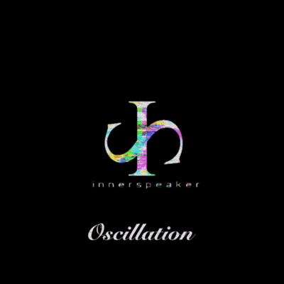 Oscillation Front Cover