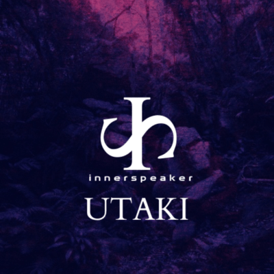 UTAKI Front Cover