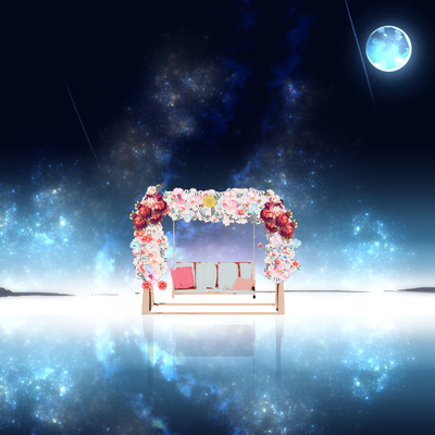 はじまりの詩のジャケット写真