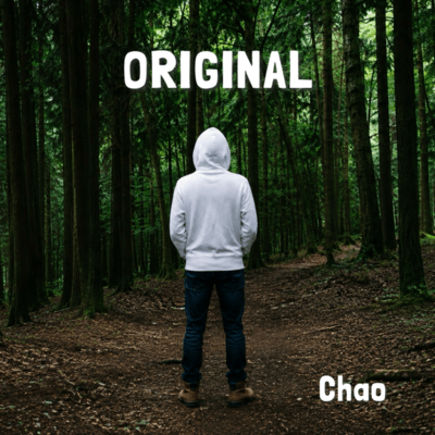 ORIGINAL Front Cover