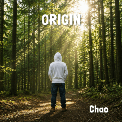 ORIGIN Front Cover
