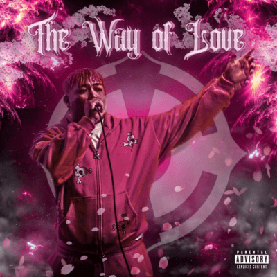 The Way of Love Front Cover