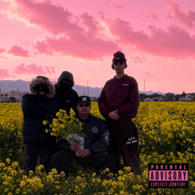color Front Cover