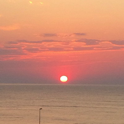 Sea Musicのジャケット写真