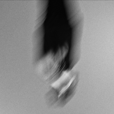 Fading Echoes Front Cover