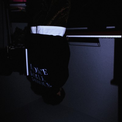 Mada Koko Niのジャケット写真