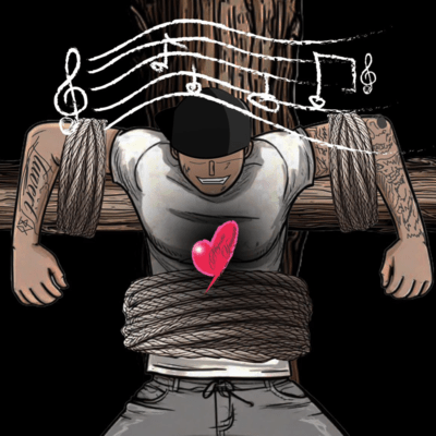 Art with Love Front Cover