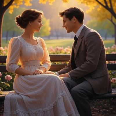 Love story Front Cover