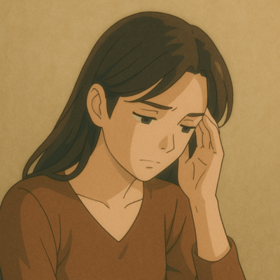 揺れる心 (Mix ver.)のジャケット写真