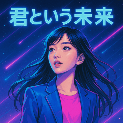 The future of you Front Cover