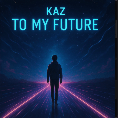 To My Featureのジャケット写真