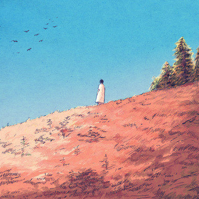 Fly Front Cover