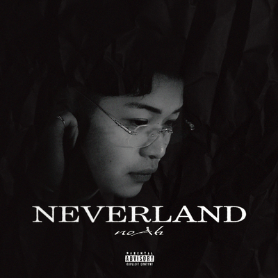 NEVERLANDのジャケット写真