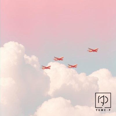 Airplane Song Front Cover