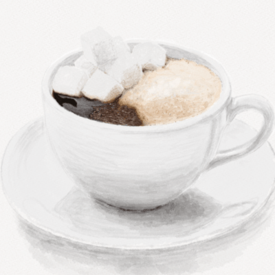 La dolce vita Front Cover