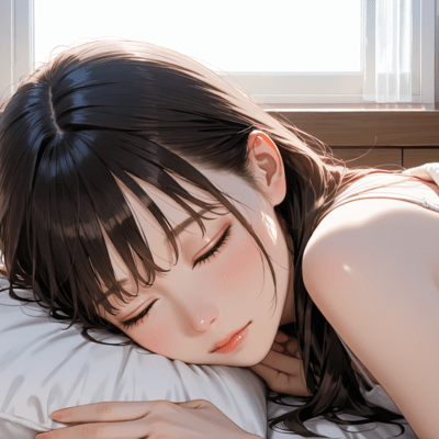 午前5時のエスケープ (feat. 宮舞モカ)のジャケット写真