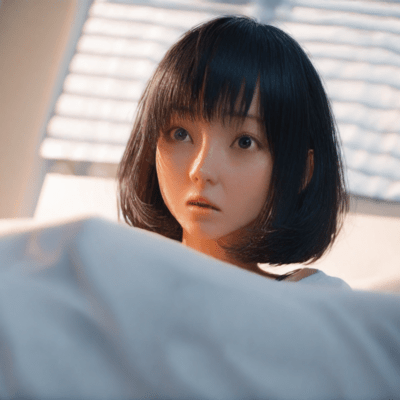 軽い言葉 (feat. 夢ノ結唱 ROSE)のジャケット写真