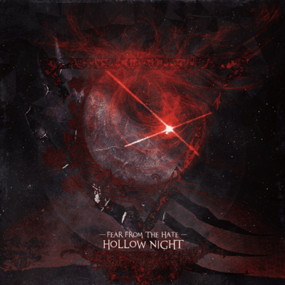 HOLLOW NIGHTのジャケット写真