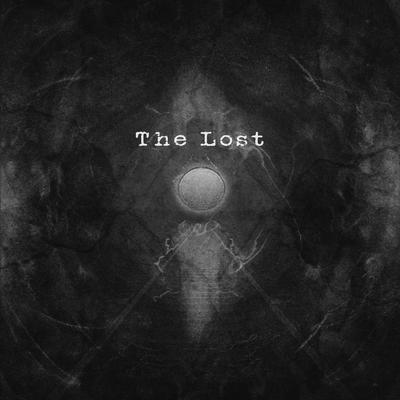 The Lost Front Cover