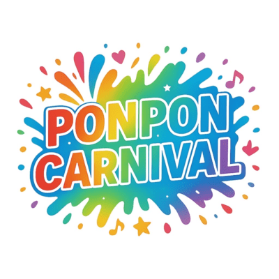 PON PON CARNIVAL Front Cover