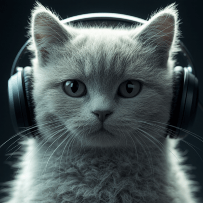 NO CAT NO LIFE Front Cover