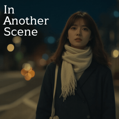 In Another Sceneのジャケット写真