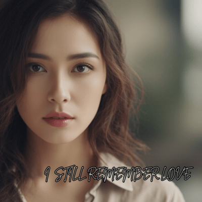 I STILL REMEMBER LOVE Front Cover