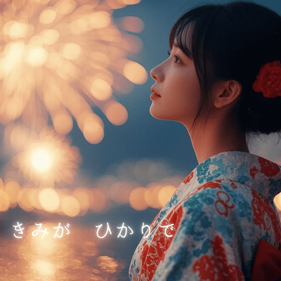 You are the light. Front Cover