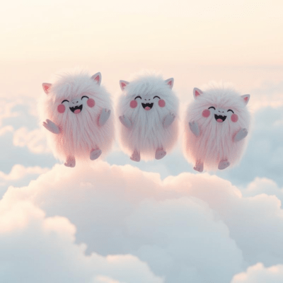 huwahuwamofumofu Front Cover