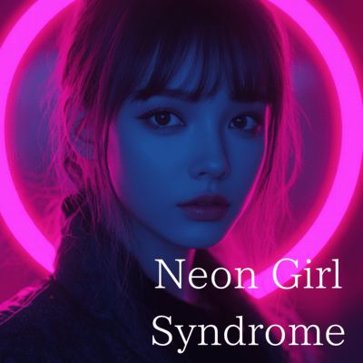 Neon Girl Syndromeのジャケット写真