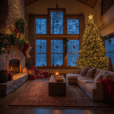 You Are My Christmas Front Cover