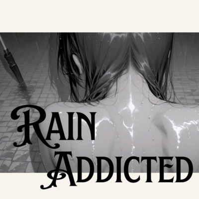 Rain Addictedのジャケット写真