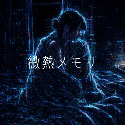 Low-Grade Fever Memory Front Cover