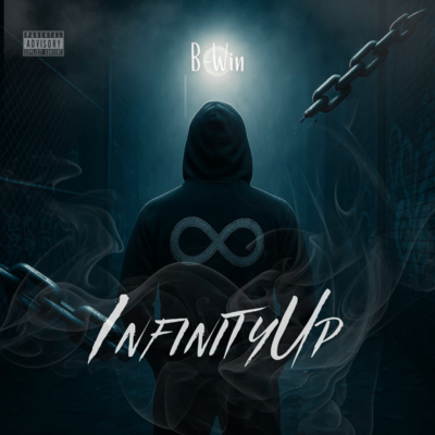 Infinity Up Front Cover