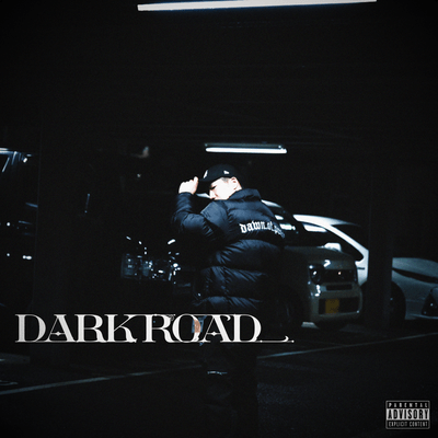 DARK ROADのジャケット写真