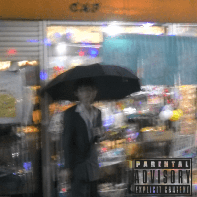 Missのジャケット写真