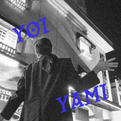 YOIYAMI Front Cover