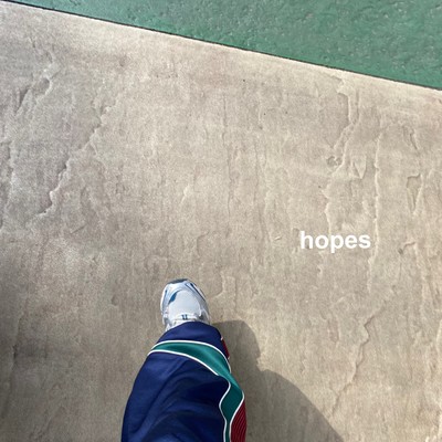 hopes Front Cover